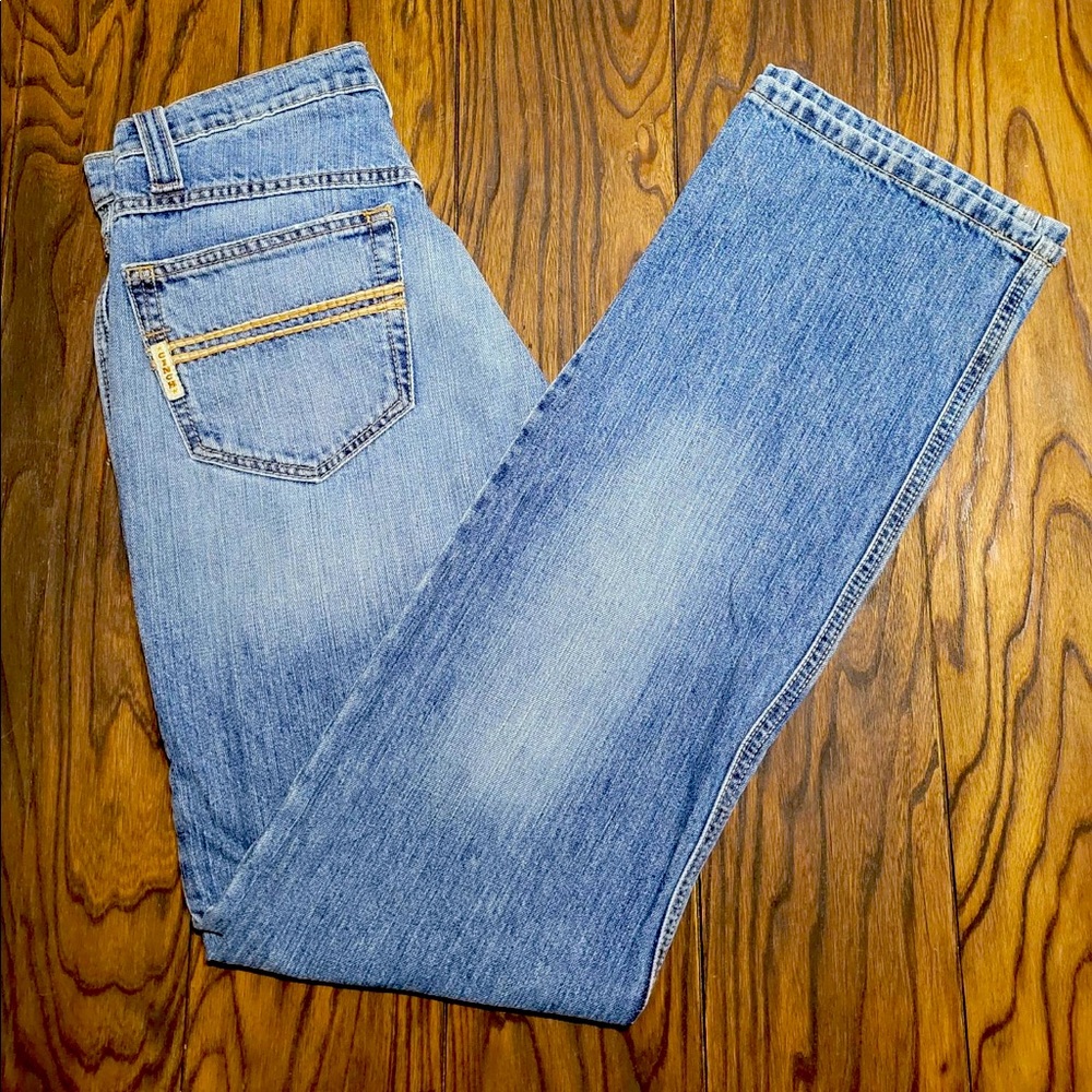 Men’s Cinch Jeans